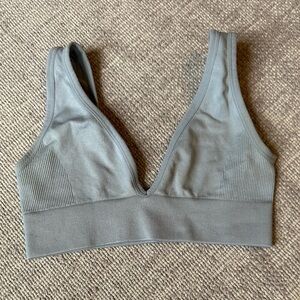 WeWoreWhat Sports Bra
